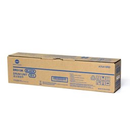 Konica Minolta A7U40RD - eredeti optikai egység, black (fekete)