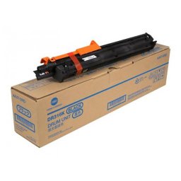 Konica Minolta AAV70RD - eredeti optikai egység, black (fekete)