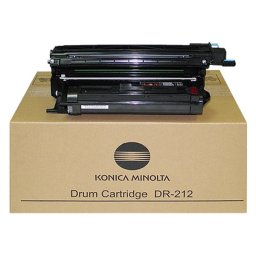 Konica Minolta 9967002119 - eredeti optikai egység, black (fekete)