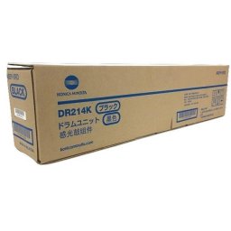 Konica Minolta A85Y0RD - eredeti optikai egység, black (fekete)
