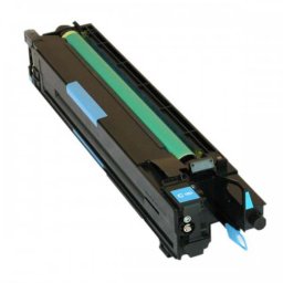 Konica Minolta A2X20KD - eredeti optikai egység, cyan (azúrkék)