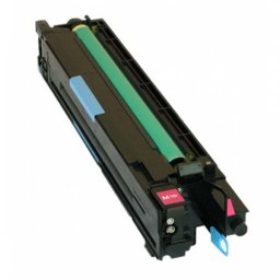 Konica Minolta A2X20ED - eredeti optikai egység, magenta