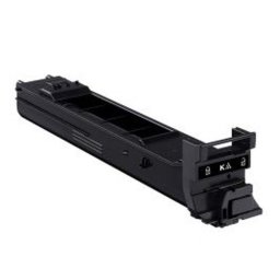 Konica Minolta A63X03V - eredeti optikai egység, black (fekete)