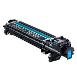 Konica Minolta A7330KH - eredeti optikai egység, cyan (azúrkék)