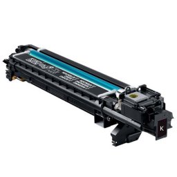 Konica Minolta A73303H - eredeti optikai egység, black (fekete)