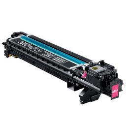Konica Minolta A7330EH - eredeti optikai egység, magenta