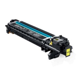 Konica Minolta A73308H - eredeti optikai egység, yellow (sárga)