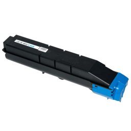 Kyocera TK-8600 (1T02MNCNL0) - eredeti toner, cyan (azúrkék)