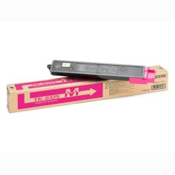 Kyocera 1T02NPBNL0 - eredeti toner, magenta