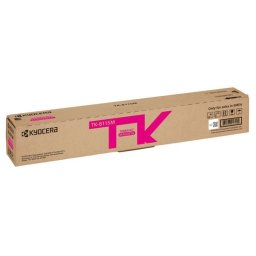 Kyocera TK-8115 (1T02P3BNL0) - eredeti toner, magenta