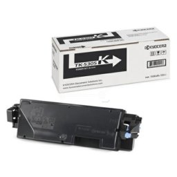 Kyocera TK-5305 (1T02VM0NL0) - eredeti toner, black (fekete )