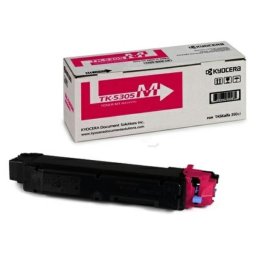 Kyocera TK-5305 (1T02VMBNL0) - eredeti toner, magenta
