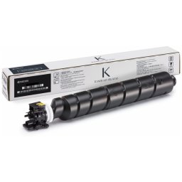 Kyocera TK-6345 (1T02XF0NL0) - eredeti toner, black (fekete )