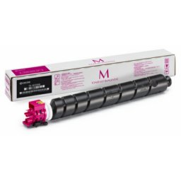 Kyocera TK-8545 (1T02YMBNL0) - eredeti toner, magenta