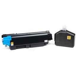 Kyocera TK-5345 (1T02ZLCNL0) - eredeti toner, cyan (azúrkék)