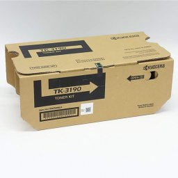 Kyocera TK-3190 (1T02T60NL0) - eredeti toner, black (fekete )