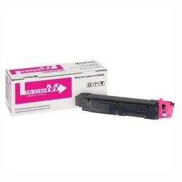 Kyocera TK-5140 (1T02NRBNL0) - eredeti toner, magenta