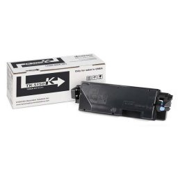 Kyocera TK-5150 (1T02NS0NL0) - eredeti toner, black (fekete )