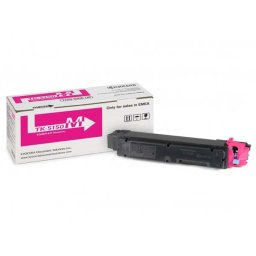 Kyocera TK-5150 (1T02NSBNL0) - eredeti toner, magenta