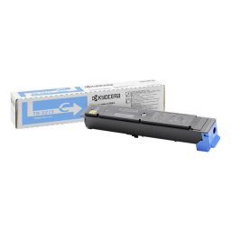 Kyocera TK-5215 (1T02R6CNL0) - eredeti toner, cyan (azúrkék)