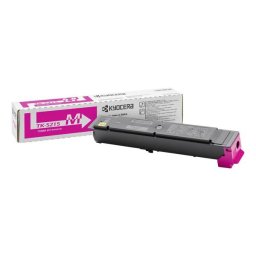 Kyocera TK-5215 (1T02R6BNL0) - eredeti toner, magenta