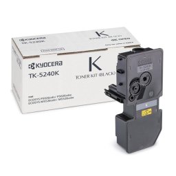 Kyocera TK-5240 (1T02R70NL0) - eredeti toner, black (fekete )