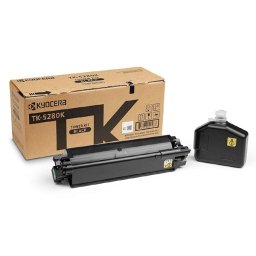 Kyocera TK-5280 (1T02TW0NL0) - eredeti toner, black (fekete )