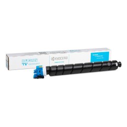 Kyocera TK-8365 (1T02YPCNL0) - eredeti toner, cyan (azúrkék)