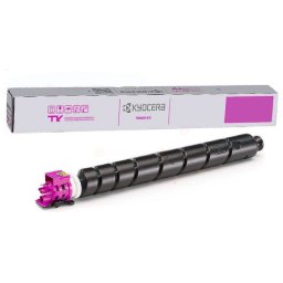 Kyocera TK-8375 (1T02XDBNL0) - eredeti toner, magenta