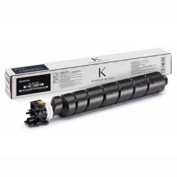 Kyocera TK-8515 (1T02ND0NL0) - eredeti toner, black (fekete )
