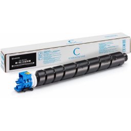 Kyocera TK-8525 (1T02RMCNL0) - eredeti toner, cyan (azúrkék)