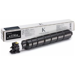 Kyocera TK-8555 (1T02XC0NL0) - eredeti toner, black (fekete )