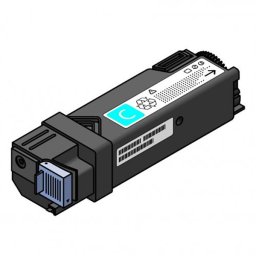 Kyocera TK-8735 (1T02XNCNL0) - eredeti toner, cyan (azúrkék)