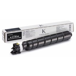 Kyocera TK-8335 (1T02RL0NL0) - eredeti toner, black (fekete )