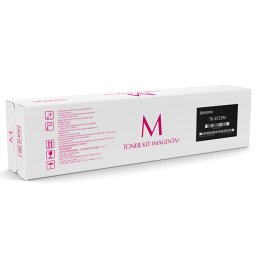 Kyocera TK-8725 (1T02NHBNL0) - eredeti toner, magenta