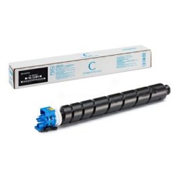 Kyocera TK-8800 (1T02RRCNL0) - eredeti toner, cyan (azúrkék)