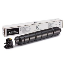 Kyocera TK-8800 (1T02RR0NL0) - eredeti toner, black (fekete )
