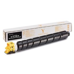 Kyocera TK-8800 (1T02RRANL0) - eredeti toner, yellow (sárga)