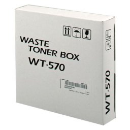Kyocera WT-570 - Festékhulladék-tartály
