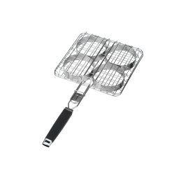 Landmann Burger roaster