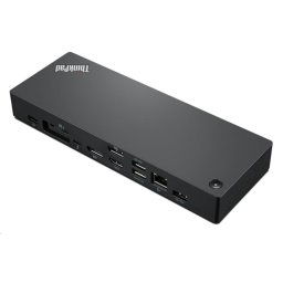 LENOVO dokkolóállomás ThinkPad Thunderbolt 4 munkaállomás dokkoló