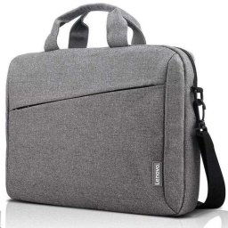 LENOVO táska 15,6 "Laptop Casual Toploader T210, szürke