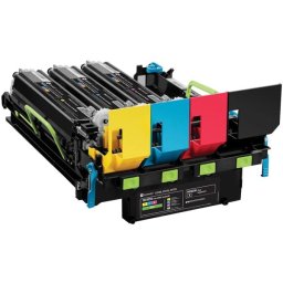 Lexmark 74C0ZV0 - eredeti toner, color (színes)