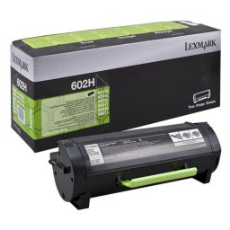 Lexmark 60F2H0E - eredeti toner, black (fekete )