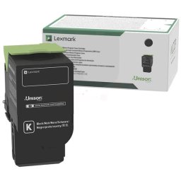 Lexmark 78C2UKE - eredeti toner, black (fekete )