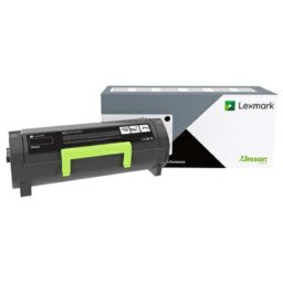 Lexmark B2300A0 - eredeti toner, black (fekete )
