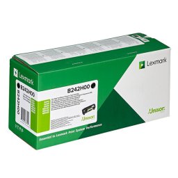 Lexmark B242H00 - eredeti toner, black (fekete )