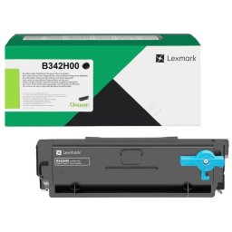 Lexmark B342H00 - eredeti toner, black (fekete )