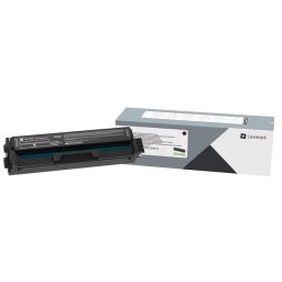 Lexmark C320010 - eredeti toner, black (fekete )