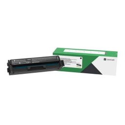 Lexmark C3220K0 - eredeti toner, black (fekete )